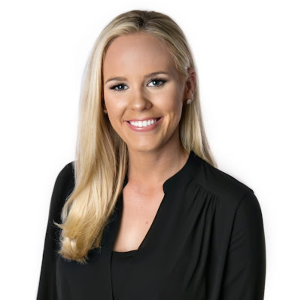 Meet your Posher, Becca